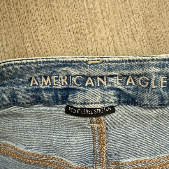 Curvy Super Hi-rise Shortie - Picture 5 of 7